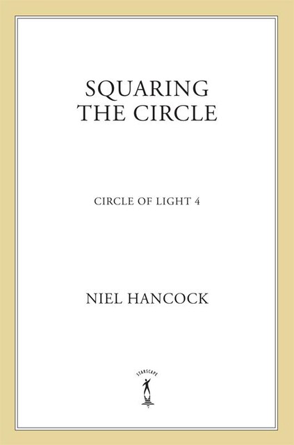 Squaring the Circle, Niel Hancock