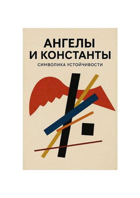 Ангелы и константы, Алексей Кузнецов