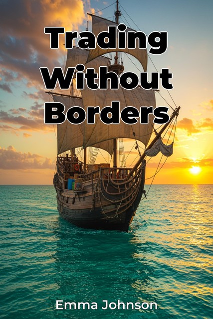 Trading Without Borders, Emma Johnson