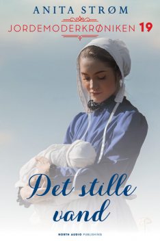 Det stille vand, Anita Strøm