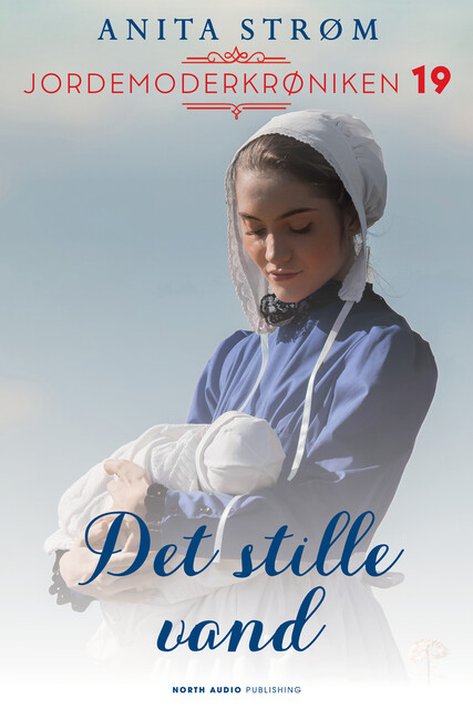 Det stille vand, Anita Strøm