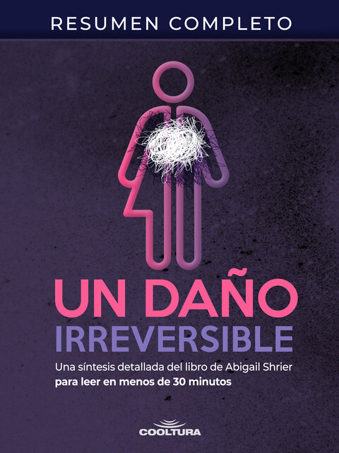Un daño irreversible, Cooltura