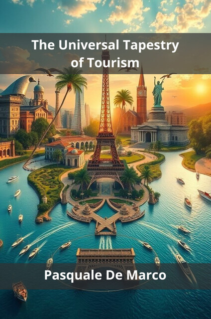 The Universal Tapestry of Tourism, Pasquale De Marco