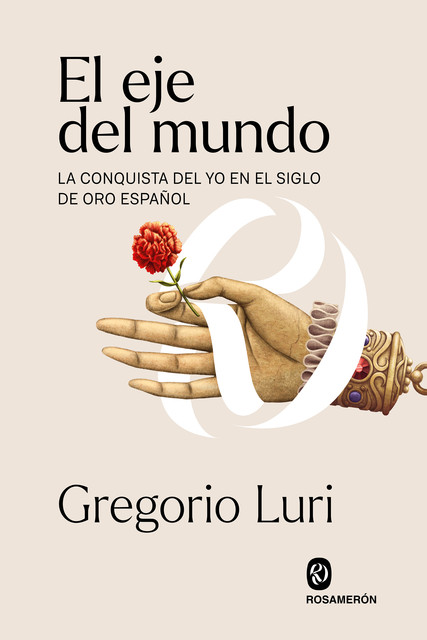 El eje del mundo, Gregorio Luri