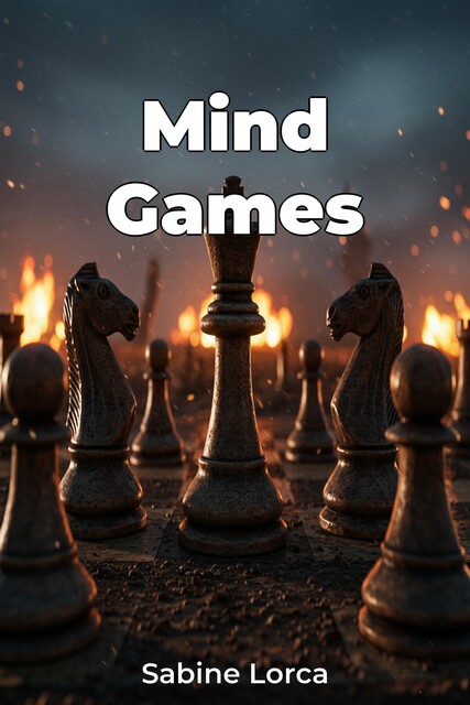 Mind Games, Sabine Lorca