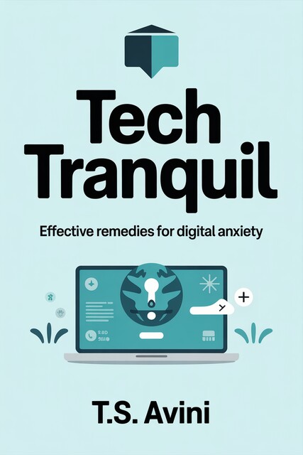 Tech Tranquil, T. S Avini