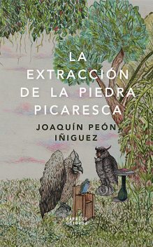La extracción de la piedra picaresca, Joaquín Peón Iñiguez