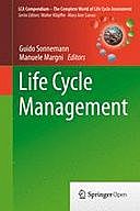 Life Cycle Management, Guido Sonnemann, Manuele Margni