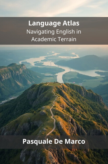 Language Atlas, Pasquale De Marco