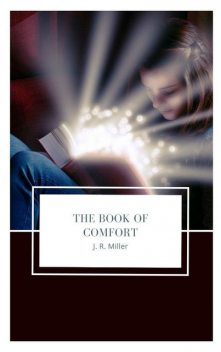The Book of Comfort, James Miller