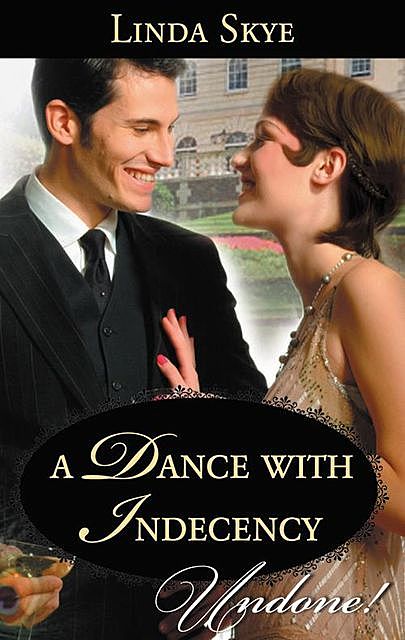A Dance with Indecency, Linda Skye