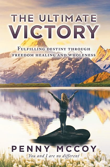 The Ultimate Victory, Penny McCoy