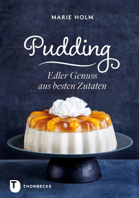 Pudding, Marie Holm