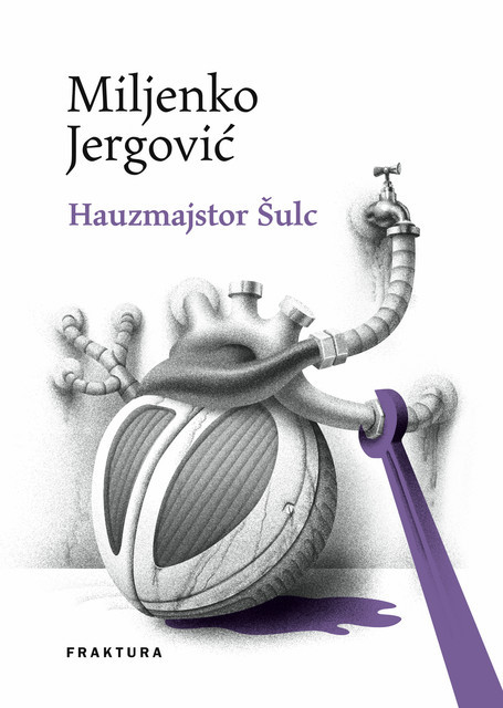 Hauzmajstor Šulc, Miljenko Jergović
