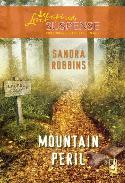 Mountain Peril, Sandra Robbins