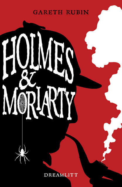 Holmes og Moriarty, Gareth Rubin
