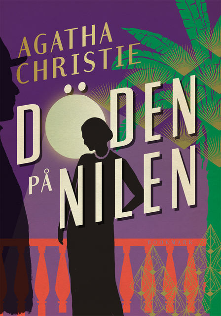 Döden på Nilen, Agatha Christie