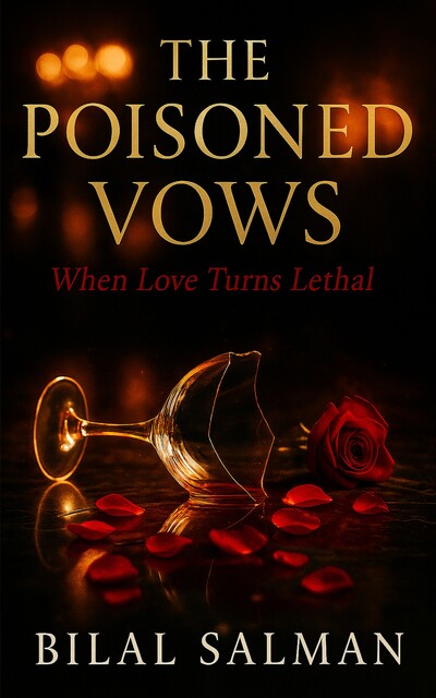 The Poisoned Vows, Bilal Salman