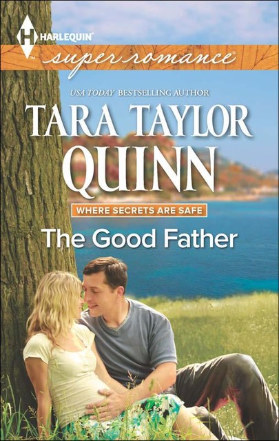 The Good Father, Tara Taylor Quinn