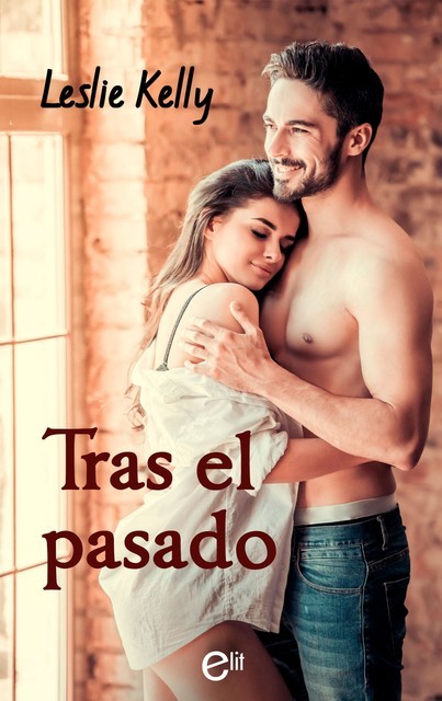 Tras el pasado, Leslie Kelly