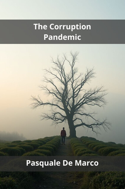 The Corruption Pandemic, Pasquale De Marco