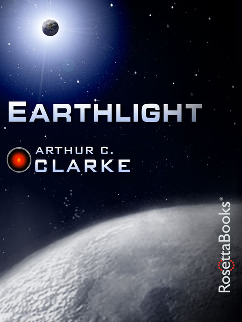 Earthlight, Arthur Clarke