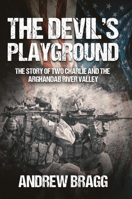 The Devil's Playground, Andrew Bragg