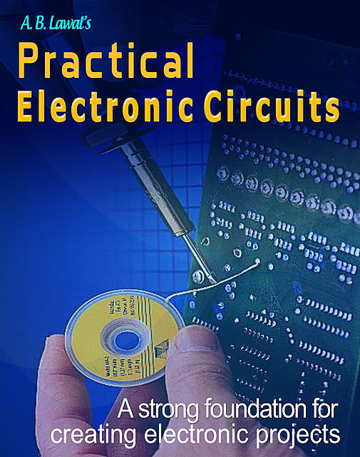 Practical Electronic Circuits, A.B. Lawal