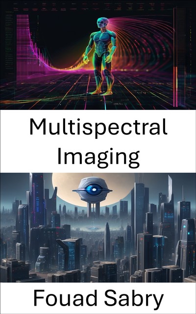 Multispectral Imaging, Fouad Sabry