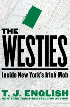 The Westies, T.J.English