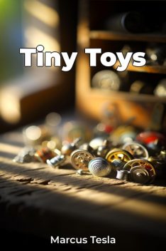 Tiny Toys, Marcus Tesla