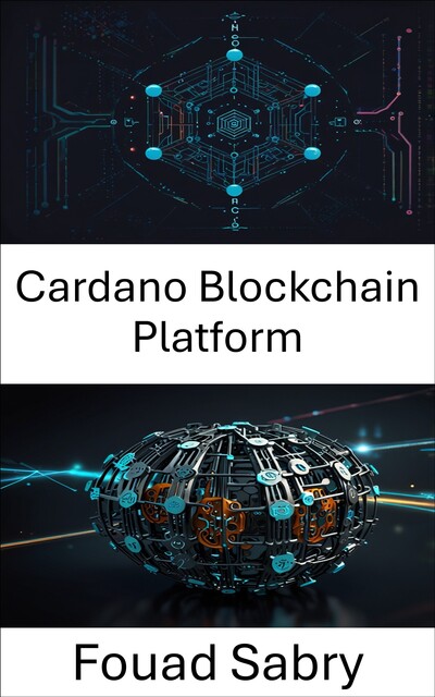 Cardano Blockchain Platform, Fouad Sabry