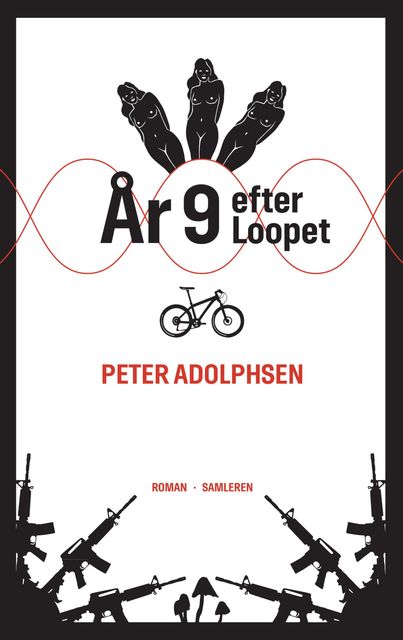 År 9 efter Loopet, Peter Adolphsen
