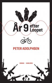 År 9 efter Loopet, Peter Adolphsen