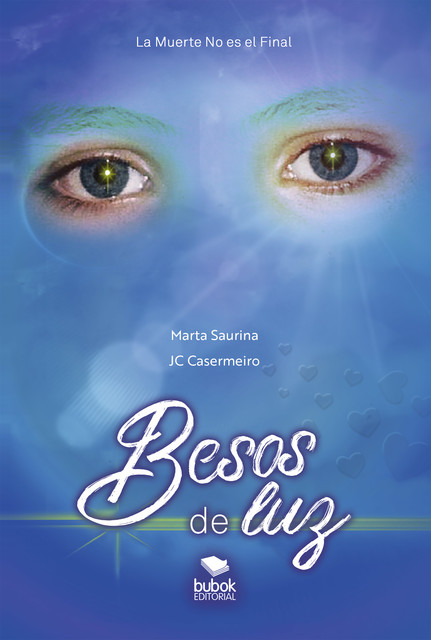Besos de luz, Joan Carles Casermeiro, Marta Saurina