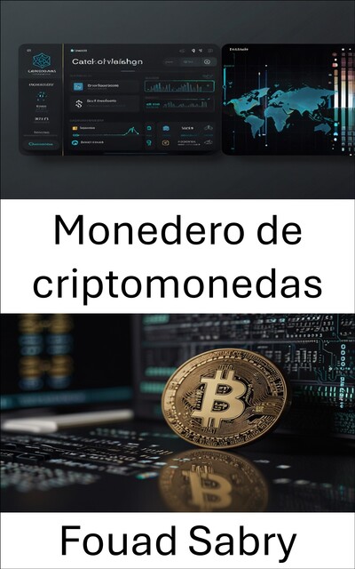 Monedero de criptomonedas, Fouad Sabry