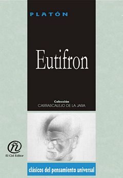 Eutifron, Platon