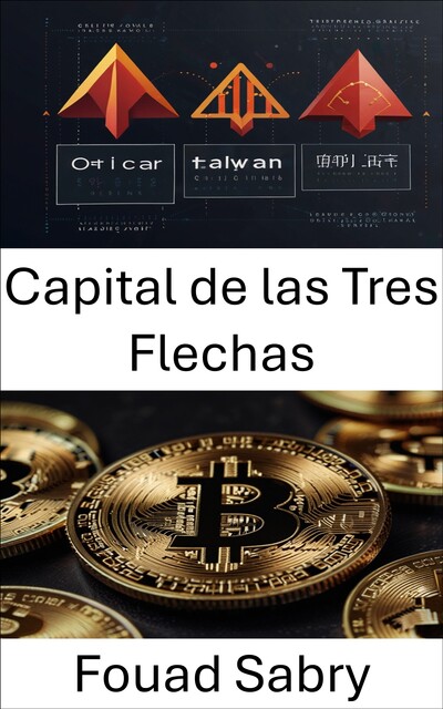 Capital de las Tres Flechas, Fouad Sabry