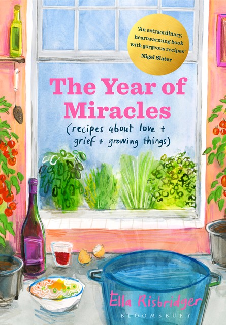The Year of Miracles, Ella Risbridger