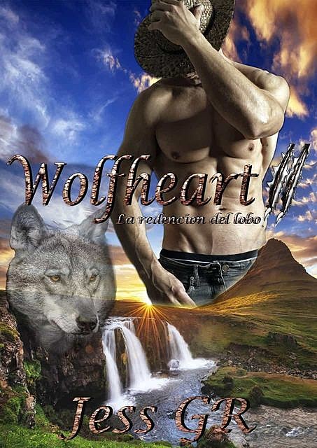 Wolfheart: La redención del lobo, Jess GR