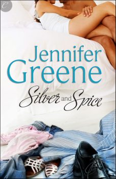 Silver and Spice, Jennifer Greene