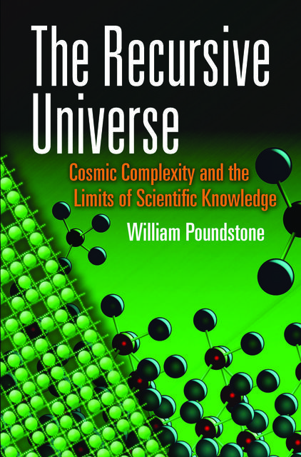 The Recursive Universe, William Poundstone
