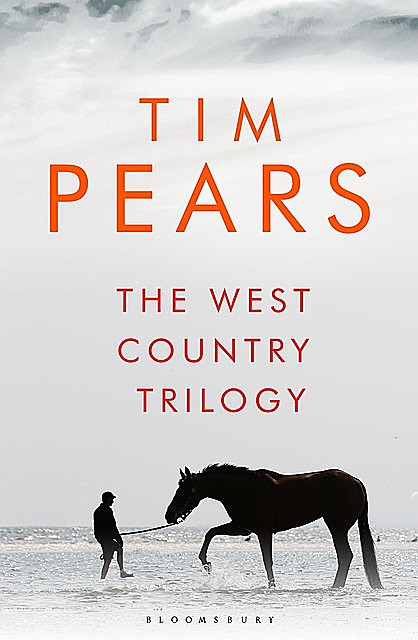The West Country Trilogy, Tim Pears