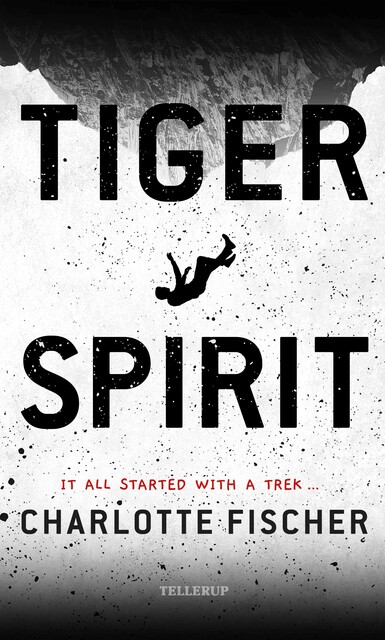 Snowboarder #1: Tiger Spirit, Charlotte Fischer