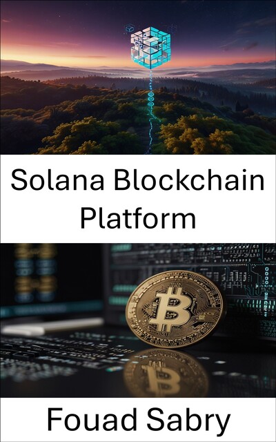 Solana Blockchain Platform, Fouad Sabry