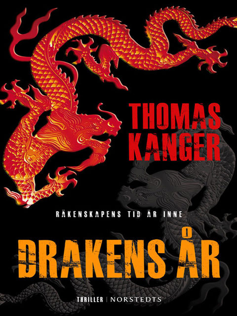 Drakens år, Thomas Kanger