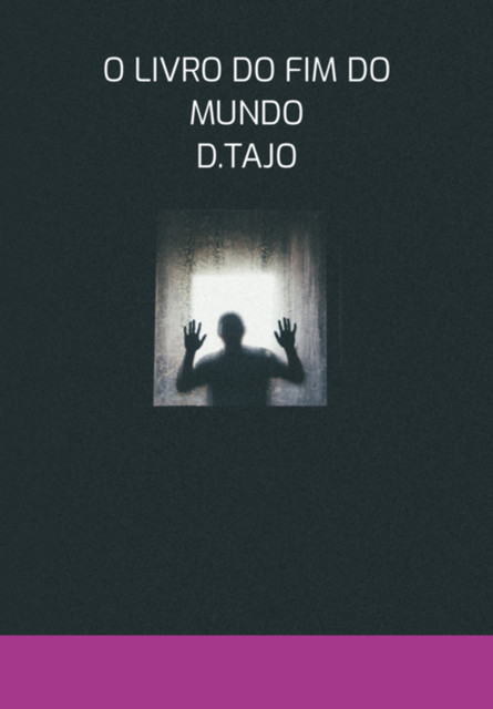 O Livro Do Fim Do Mundo, D. tajo, Goff Nirin