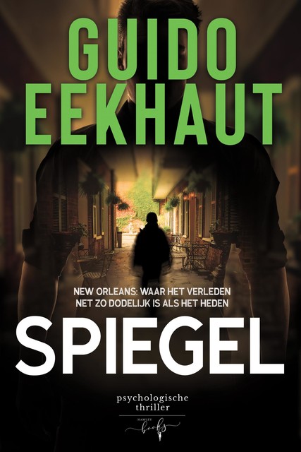 Spiegel, Guido Eekhaut
