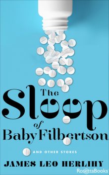 The Sleep of Baby Filbertson, James Herlihy