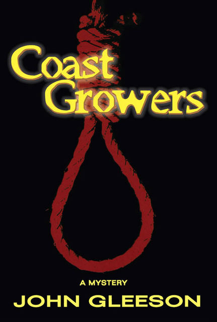 Coast Growers, John Gleeson
